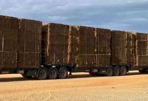 (9879) 2018 Barker B Triple Dropdeck (Perimeter Beam) Combo (Bordertown, SA) (9879) 2018 Barker B Triple Dropdeck (Perimeter Beam) Combo (Bordertown, SA)