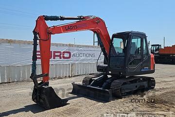 Un  2024 Ladys DY95C