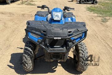 Polaris 2019   FARMHAND 450HD Polaris 2019   FARMHAND 450HD
