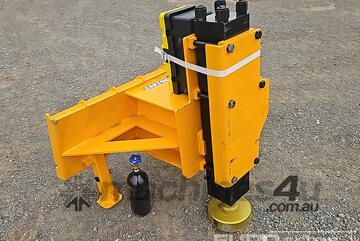 Unused Captok CK-AD680