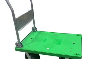 Folding Platform Trolley 300kg