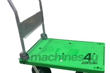 Folding Platform Trolley 300kg