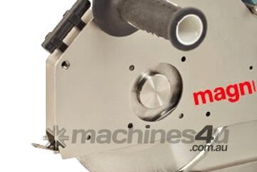 Rubber Cutter Magnum Super50