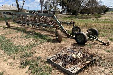 John Shearer   16 Wheel V