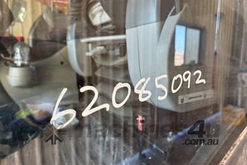 2022 Hitachi ZX225USLC-5B Excavator 2022 Hitachi ZX225USLC-5B Excavator