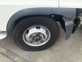 2020 Hino FD Curtainsider - picture0' - Click to enlarge