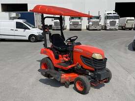 Kubota BX1860 - picture0' - Click to enlarge
