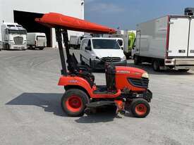 Kubota BX1860 - picture0' - Click to enlarge