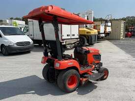 Kubota BX1860 - picture1' - Click to enlarge