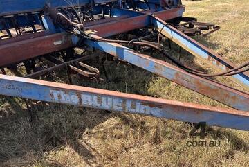 Napier   28 RUN COMBINE Napier   28 RUN COMBINE