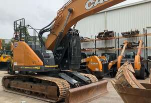 Case 2020   CX235C Case 2020   CX235C