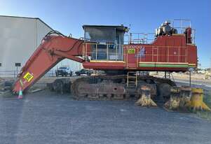 2006 Hitachi EX1200-5C Excavator