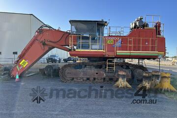 2006 Hitachi EX1200-5C Excavator