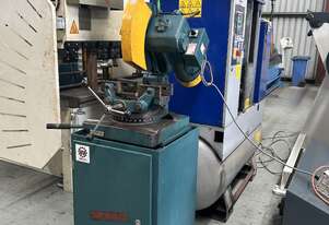 BROBO WALDOWN Coldsaw 415v Australian Made BROBO WALDOWN Coldsaw 415v Australian Made