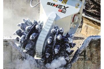 Simex   TF 850 for sale