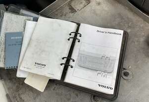 2008 Volvo FM 440 6x4 Prime Mover