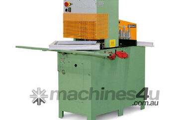 SVA 21 Corner cleaner and end miller