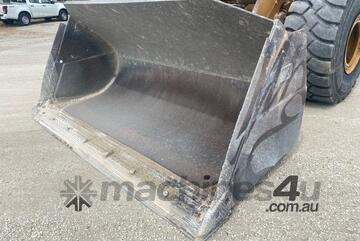 Caterpillar 972H Articulated Wheel Loader