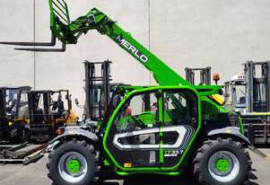 New 2025 Merlo 3T Telehandler Last One In Stock!!!
