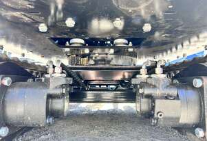 2025 Vicsec 15-Y Mini Excavator