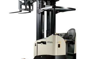 Crown | 1.5T | Electric - RD 5700S Sit-Down Double