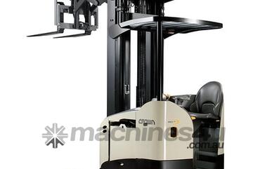 Crown | 1.5T | Electric - RD 5700S Sit-Down Double