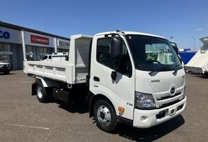 2025 Hino 716 AT 3430 WIDE TIP PRO Tipper