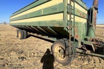 (7212) Mother Bin - 1998 70T trufab