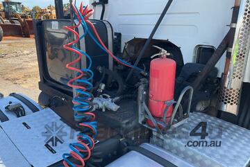 2007 Scania P420 Prime Mover Day Cab