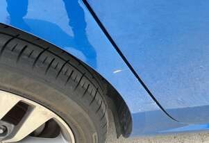 2018 Hyundai i30 Active Diesel