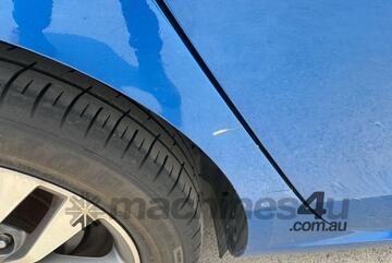 2018 Hyundai i30 Active Diesel