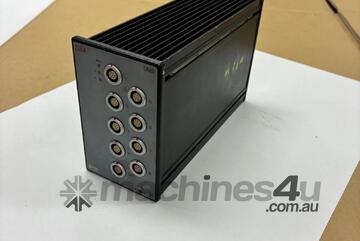 Ipetronik SIM-STG 514-001-2200 | 8-Ch Strain Gauge DAQ CAN & RS232 | Fair  