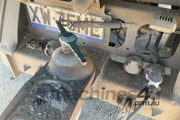 Hino 2013   500 1022 Tipper