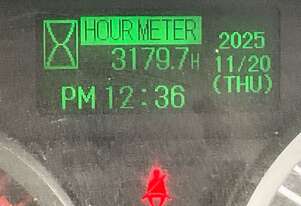 Isuzu 2021   FRR 107-210 Tipper