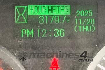 Isuzu 2021   FRR 107-210 Tipper