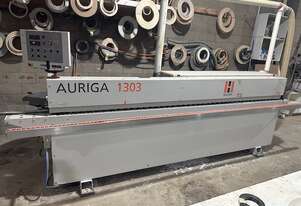 Edge Bander Auriga 1303 (All reasonable offers will be considered)