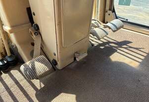 2004 Caterpillar 12H VHP Plus Grader