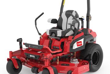 VALLEY OUTDOORS GROUP TORO 48'' (122 cm) Z Master MyRIDE Revolution TURBO FORCE Cutting Deck