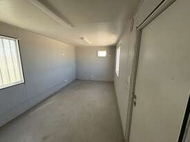 6x3 office building - picture0' - Click to enlarge