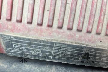 2012 Kenworth T409SAR Prime Mover Day Cab