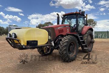 Case IH   335 MAGNUM