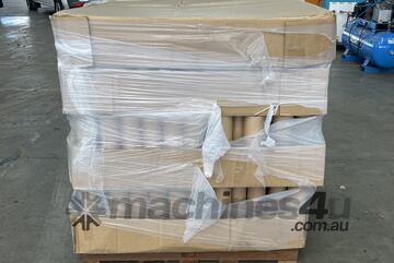 Approx 500x Hand Wrap Cores