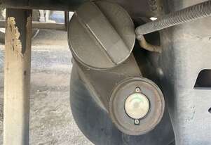 2014 Schmitz ST3 44ft Tri Axle Refrigerated Pantech Trailer