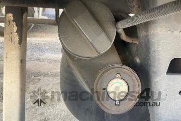 2014 Schmitz ST3 44ft Tri Axle Refrigerated Pantech Trailer