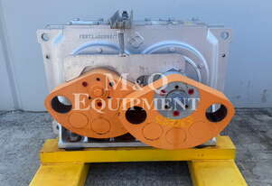 M & Q Equipment DF5SS SCREEN EXCITER