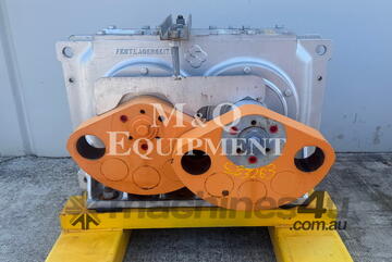 M & Q Equipment DF5SS SCREEN EXCITER