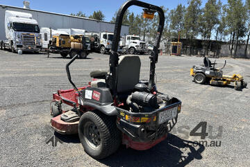 2014 Toro Z Master Commercial Zero Turn Ride On Mower
