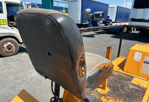 Blaw Knox PF150B Asphalt Paver