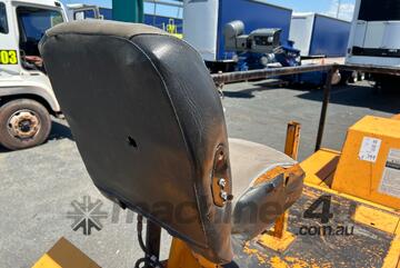 Blaw Knox PF150B Asphalt Paver