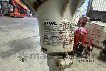 STIHL Whipper Snipper (repairs needed)